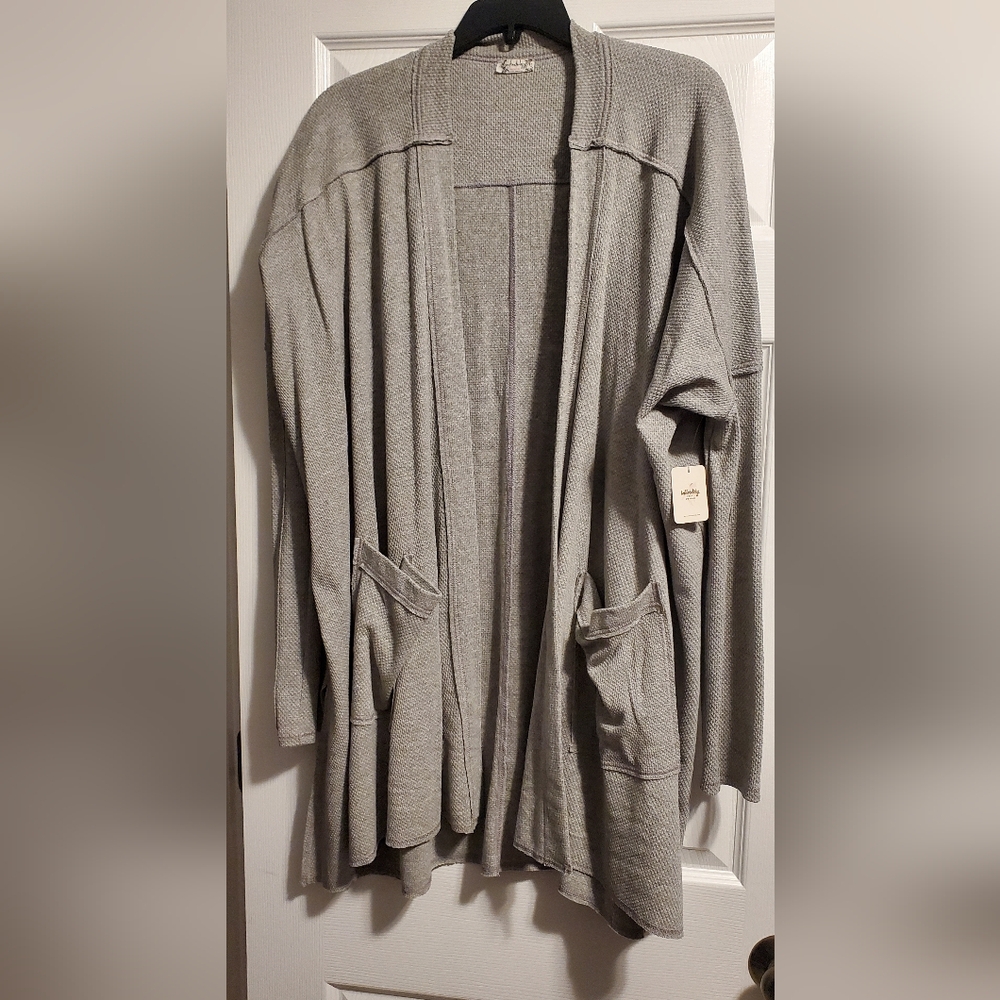 Cozy Cardi